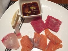 -金海湾自助餐厅(金陵饭店)