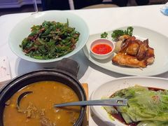 -双湖宴·湖北菜(文化路店)