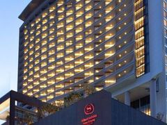 -芽庄喜来登水疗酒店