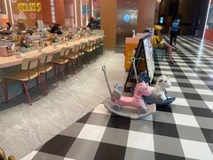 -元气寿司(八号仓店)