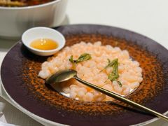 -華府(凯德晶萃店)