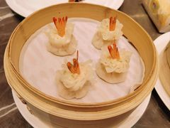 -海派悦庭·海胆烧麦·新融合菜(凯德广场店)