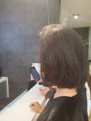 点击看大图 -意廊 Hair Salon
