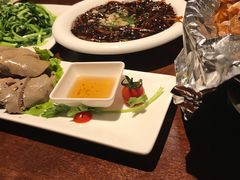 -19号私房菜(云南路店)