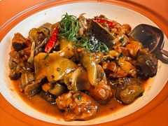 -简小舍·民间手艺菜(武昌江滩店)