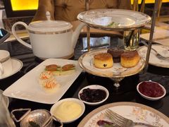 -大堂吧·下午茶·特调鸡尾酒(大连一方城堡豪华精选酒店)