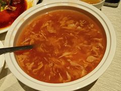 -唐拉雅秀酒店-唐苑中餐厅