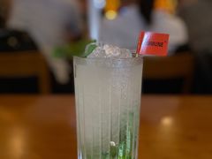 经典莫吉托-COMMUNE幻师(珠江新城店)
