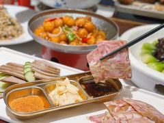 -清真·宁夏印象·盐池滩羊肉体验店(江宁路店)