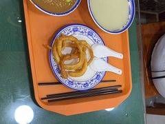 -隆福寺小吃店(东四店)