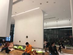 -喜茶(永旺梦乐城店)