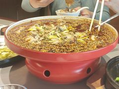 -四川饭店(长白店)