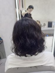 -丝源发型