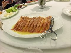 -鲁班张中原家宴(马庄街店)