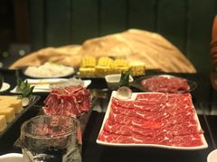 -官也街澳门火锅(新源里店)