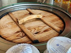 -品北铁锅炖  东北特色菜(北极大街店)