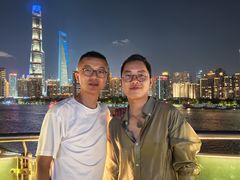 -Kathleen's Waitan 凯圣琳江景西餐厅(外滩店)
