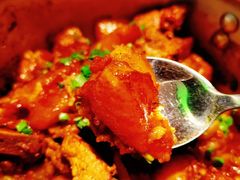 -隐厨·中国菜馆(三里屯T+MALL店)