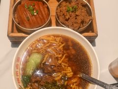 -磁州卤面·地标邯郸菜(97年创始店)