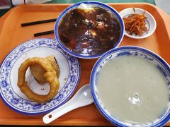 -隆福寺小吃店(东四店)