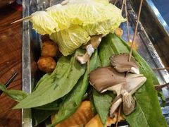 -签尚佰味小郡肝串串香火锅(朝阳路店)