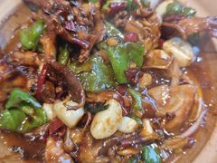 -王家大院·南京菜(湛江路总店)