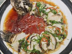 -3号仓库·创意中国菜(新世界城店)