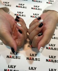 -LILY NAILS美甲美睫