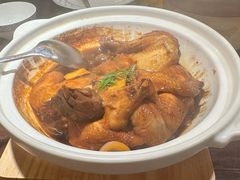 -庭院江南菜•烤鸭•非遗传承(上地•清河店)