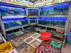 -东江海鲜大排档·潮汕菜·砂锅粥