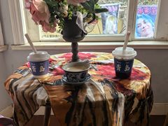 -小红楼美术馆·咖啡