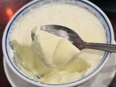 半糖双皮奶-民信老铺(华盖路店)