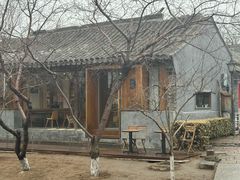 -春风习习
