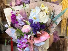 -小魚花店