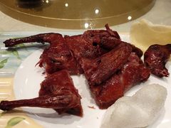 烤乳鸽-凯鸽酒楼(操场城店)