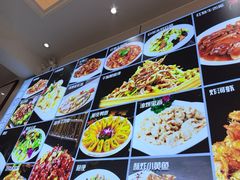 -清真·同发顺饭庄·烧麦(总店)
