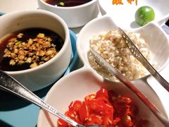 -百年果林椰子鸡(中洲店)