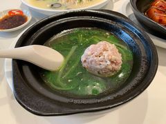 狮子头-花园茶楼(兴城西路店)