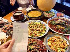 -杨记隆府(重庆总店)