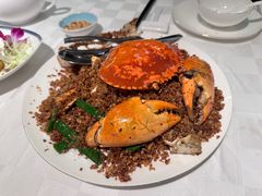 -喜记避风塘炒辣蟹(旗舰店)