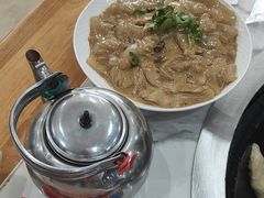 -小李子烧烤火锅地锅(枣行店)