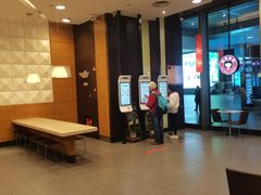 -肯德基(南京高铁1店)