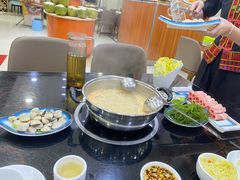 -刘记糟粕醋海鲜烧烤