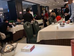 大堂-金春禧(世茂国际广场店)