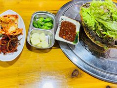 -故乡家韩国料理(丹东街店)