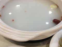 -泉福居酱骨头自助广场(南大街商业步行街店)