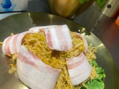 -炉队长·齐齐哈尔家庭烤肉(马家堡店)