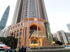 -阿锋鲍鱼酒家美食汇(华安店)
