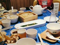 -蔡澜点心·粤菜(花城汇南区店)