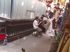 -永安水煮活鱼·仪征土菜院子
